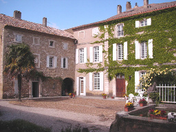 Château Correnson